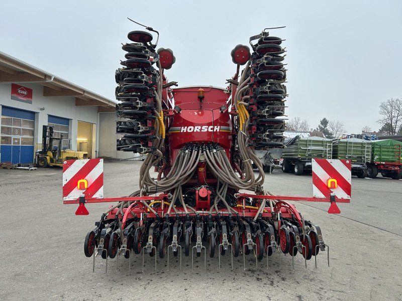 Horsch Pronto 6 DC