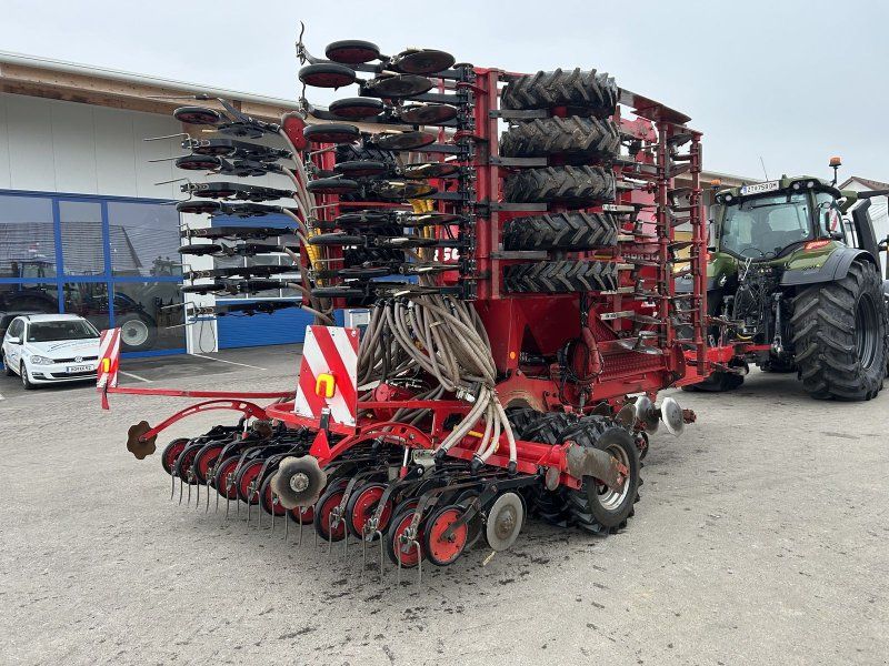 Horsch Pronto 6 DC