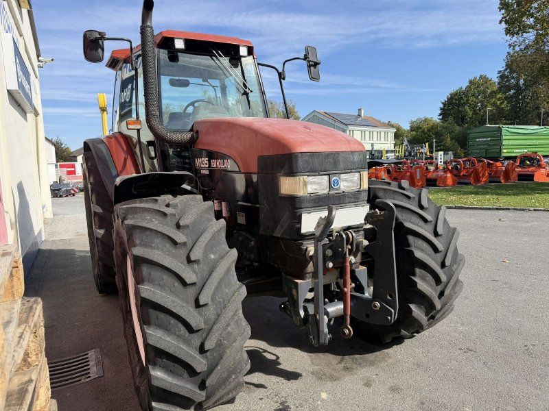 New Holland M 135/8360