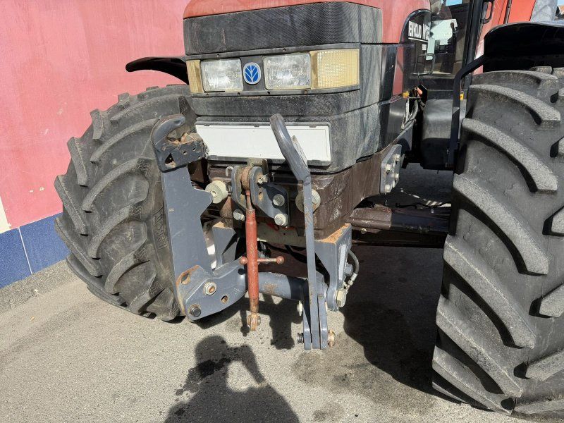New Holland M 135/8360