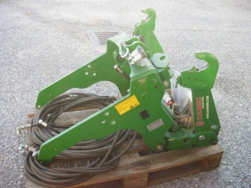 Zuidberg 3,2 T für 6830-6930