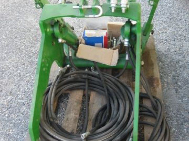 Zuidberg 3,2 T für 6830-6930