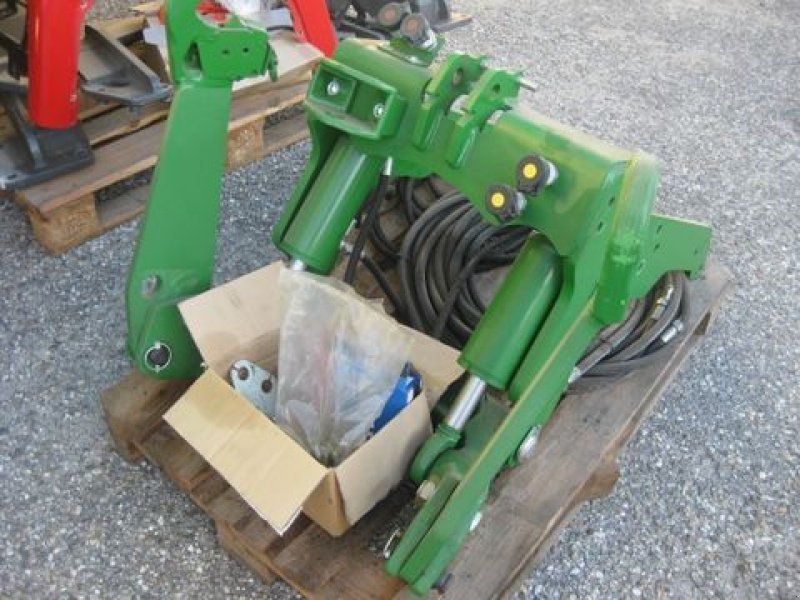 Zuidberg 3,2 T für 6830-6930