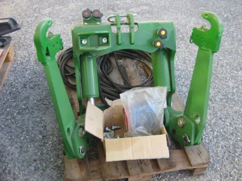Zuidberg 3,2 T für 6830-6930