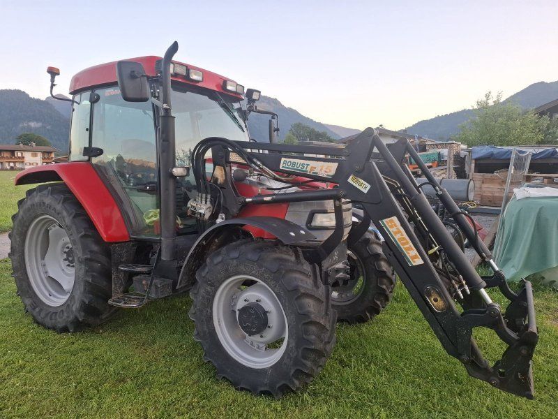 McCormick CX 95 XtraShift