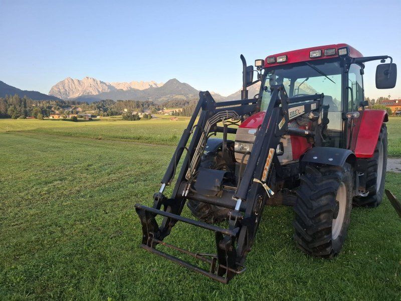 McCormick CX 95 XtraShift