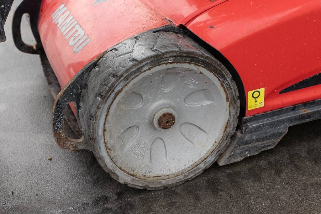 Manitou 100 VJR