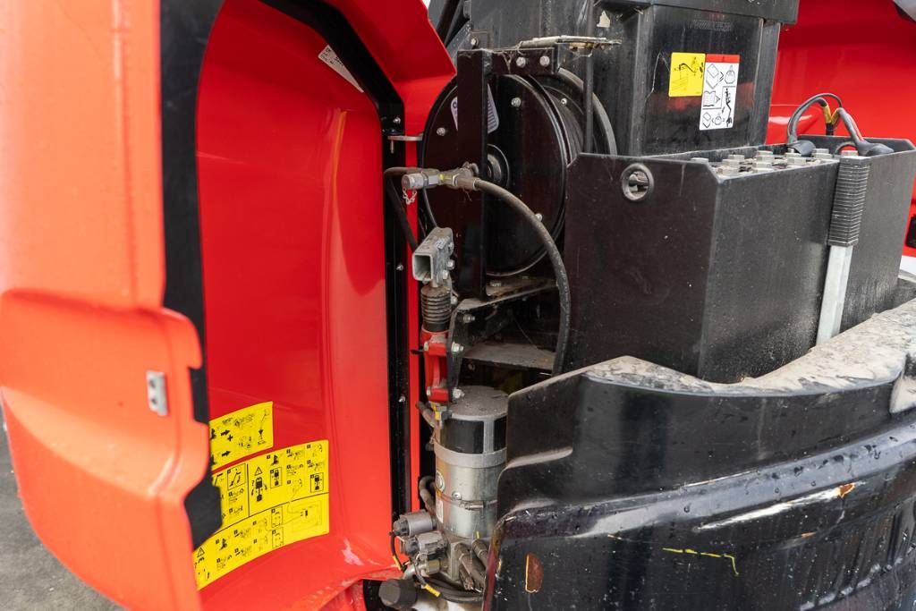 Manitou 100 VJR