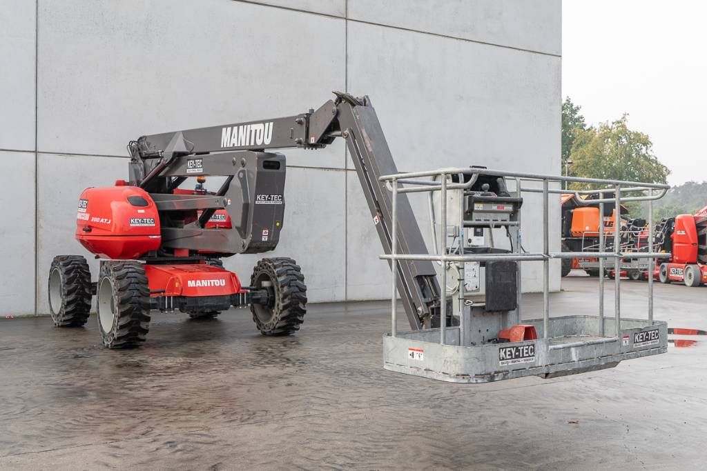 Manitou 200 ATJ