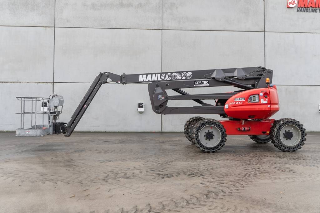 Manitou 200 ATJ