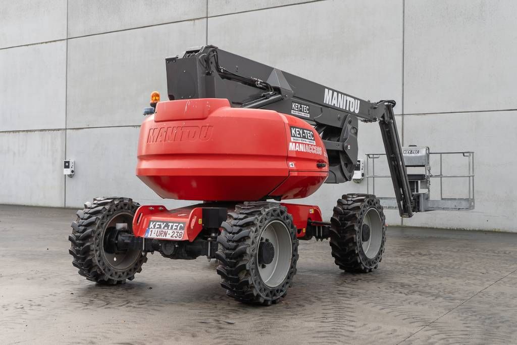 Manitou 200 ATJ