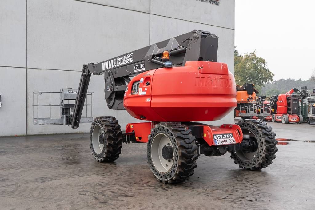 Manitou 200 ATJ