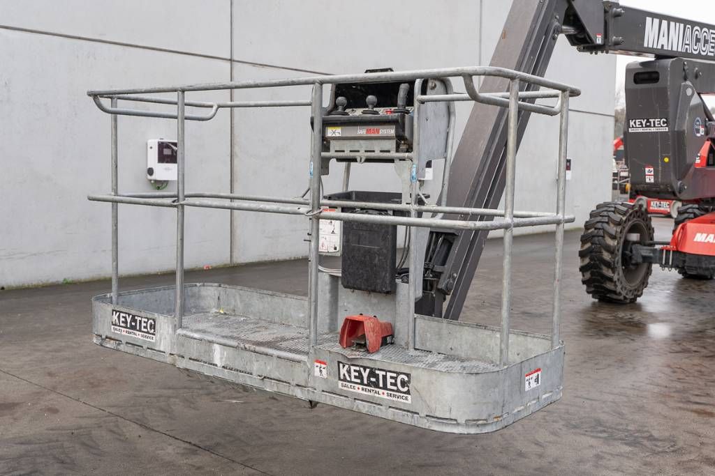 Manitou 200 ATJ