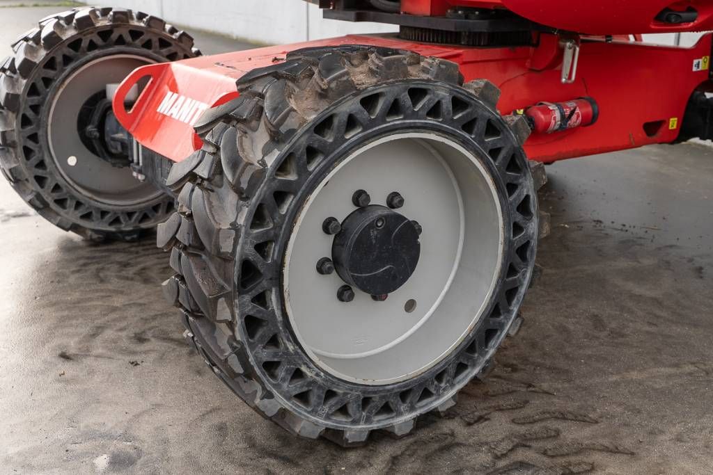 Manitou 200 ATJ
