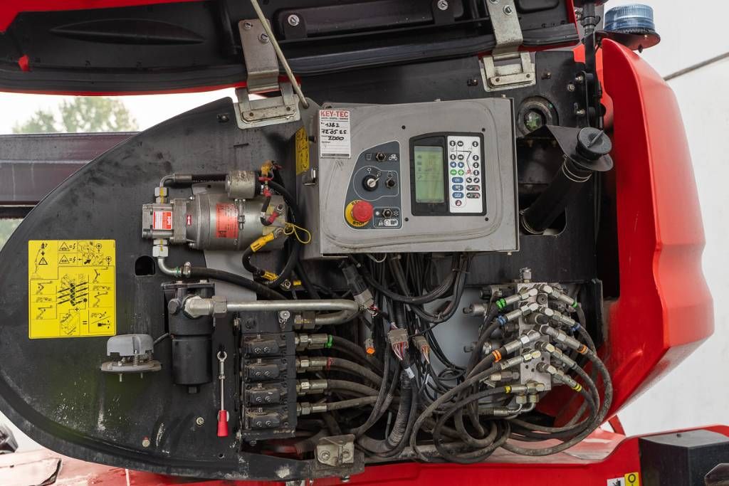 Manitou 200 ATJ