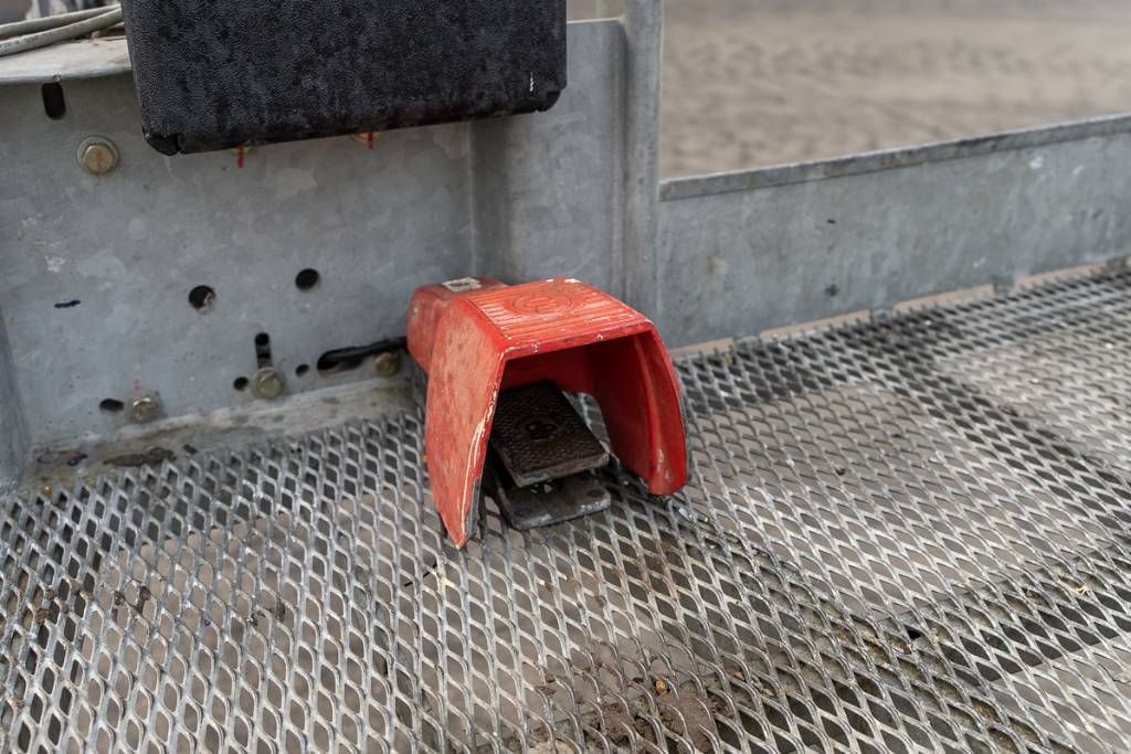 Manitou 200 ATJ