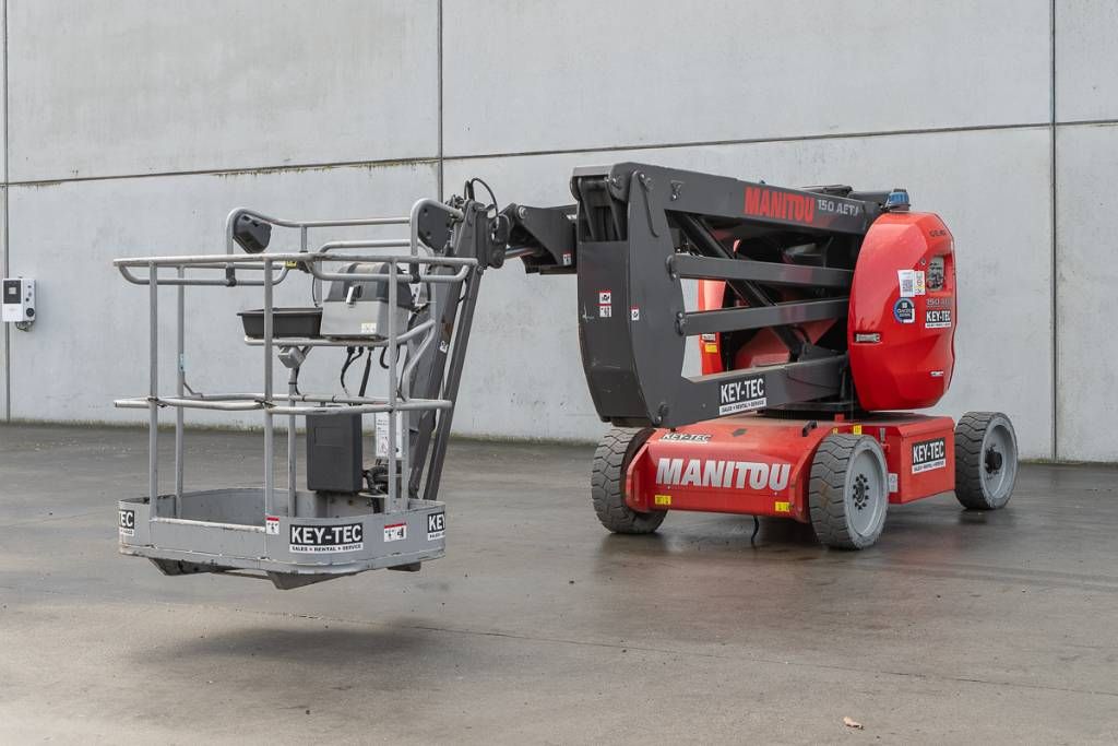 Manitou AETJ 150