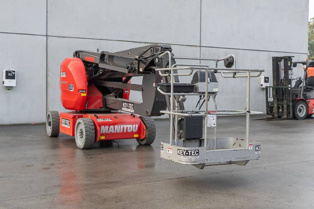 Manitou AETJ 150