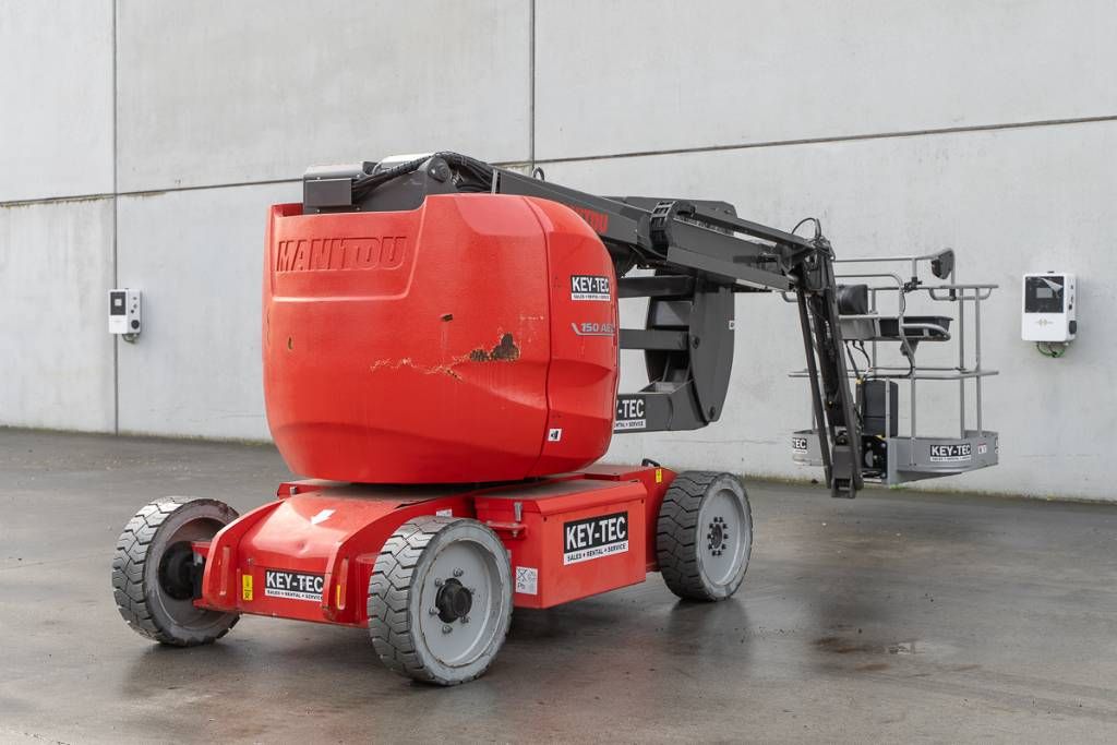 Manitou AETJ 150