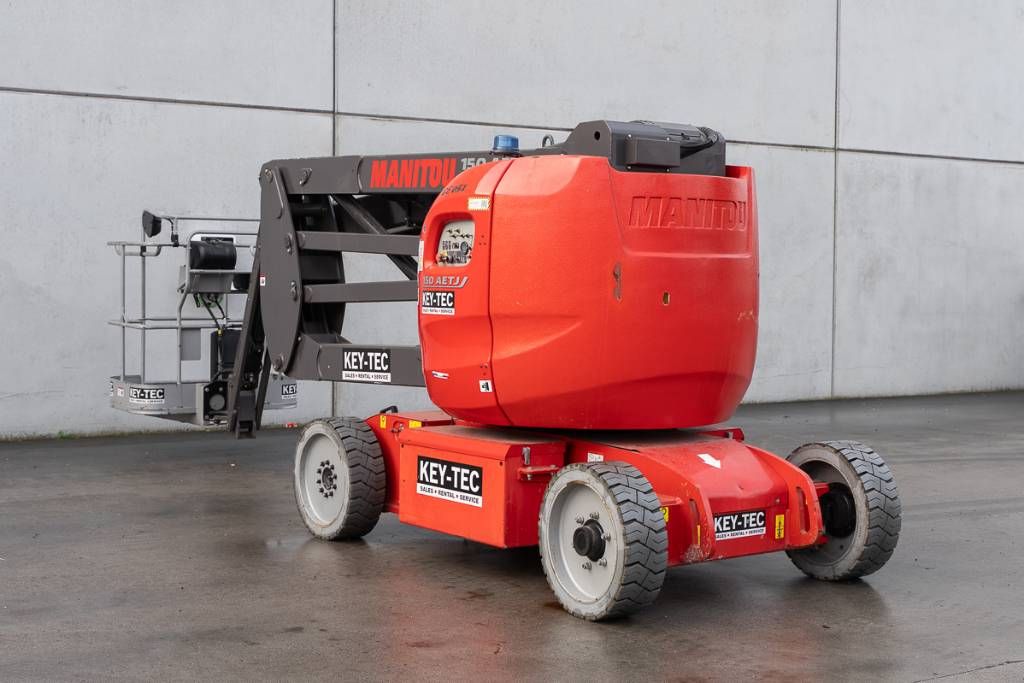 Manitou AETJ 150