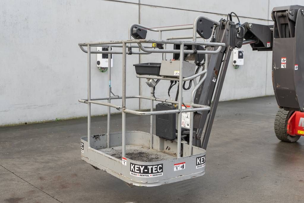 Manitou AETJ 150