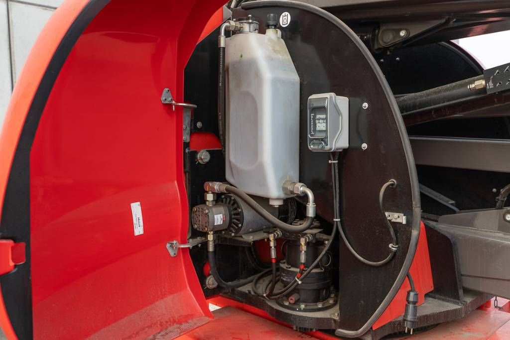Manitou AETJ 150