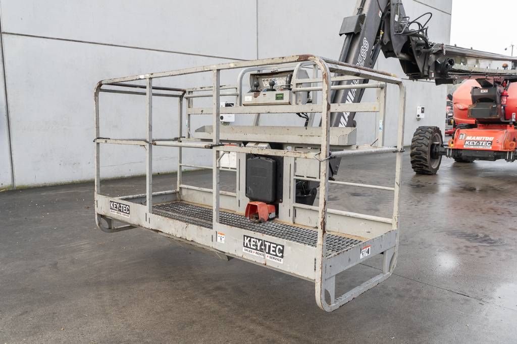 Manitou 280 TJ