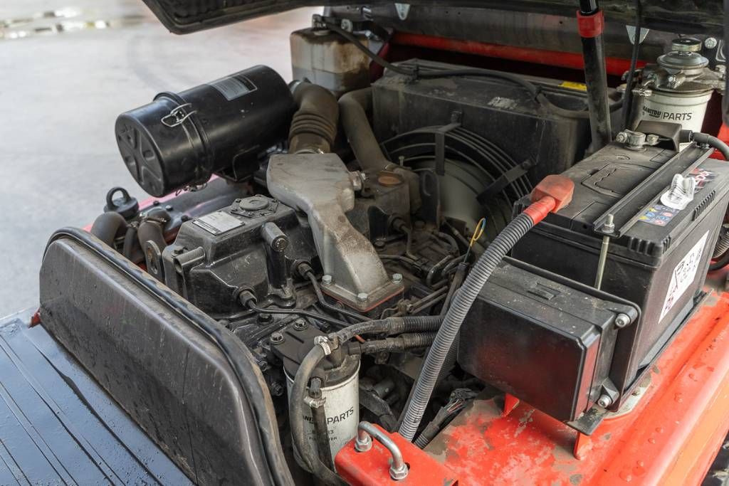 Manitou MI 35 D