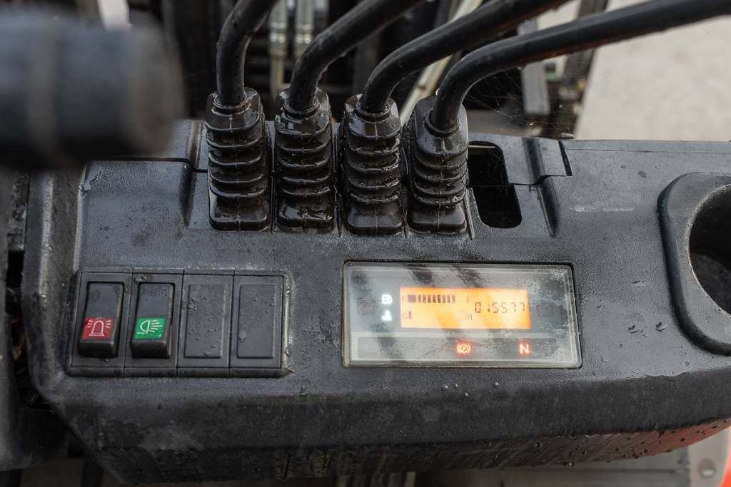 Manitou MI 35 D