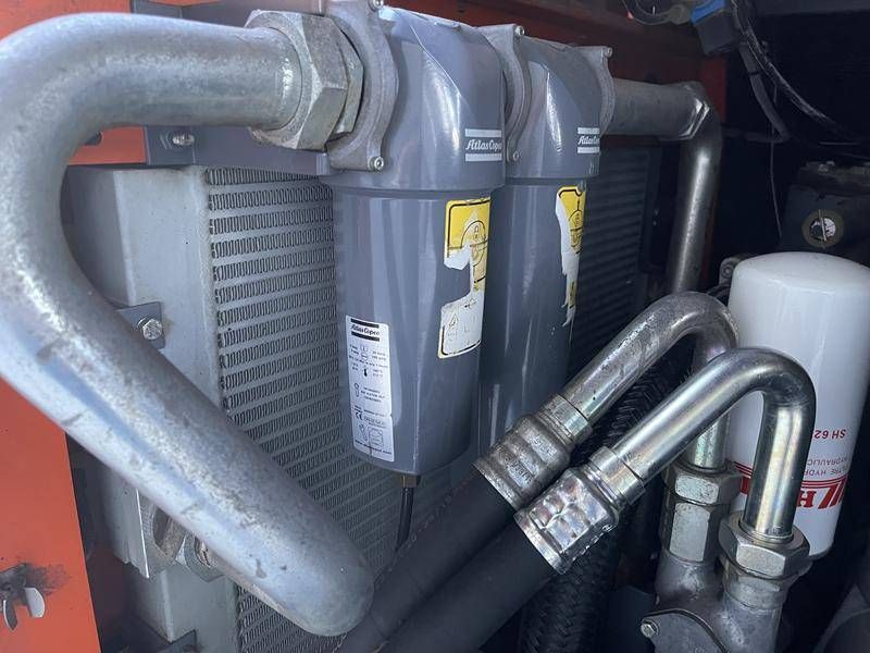 Atlas Copco XAHS 186