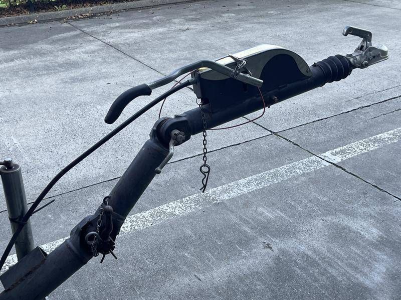 Atlas Copco XAHS 186
