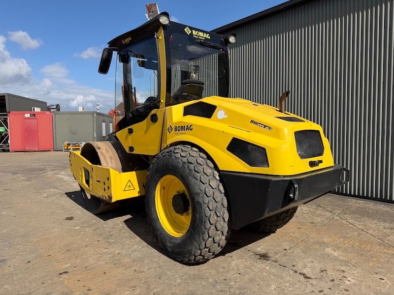 Bomag BW 177 D-5