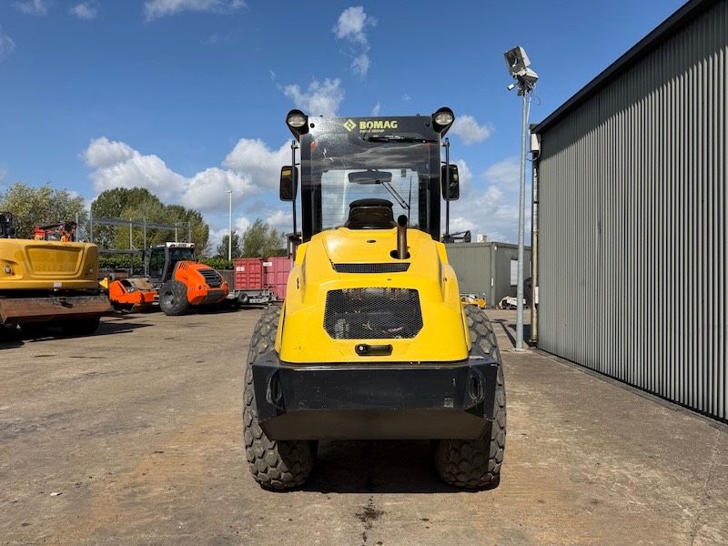 Bomag BW 177 D-5
