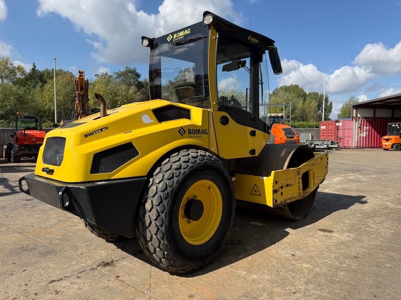Bomag BW 177 D-5
