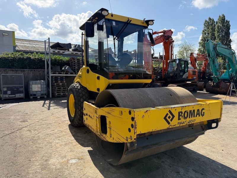 Bomag BW 177 D-5