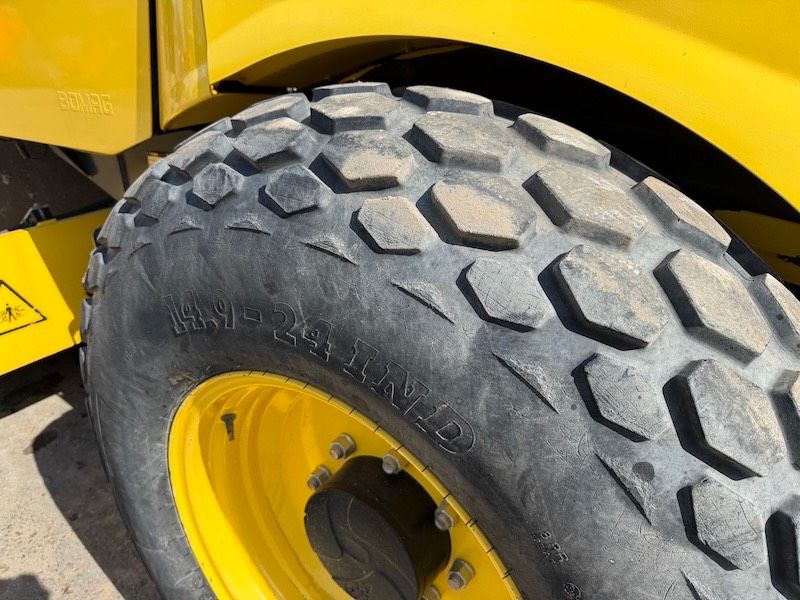 Bomag BW 177 D-5