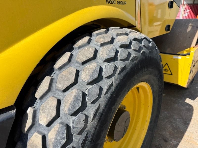Bomag BW 177 D-5