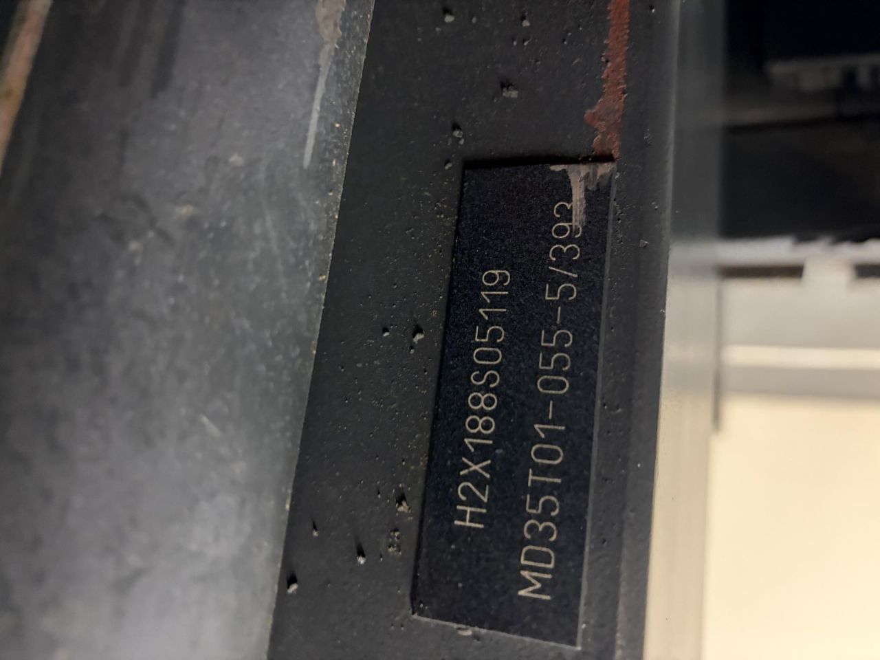 Linde H30D-393