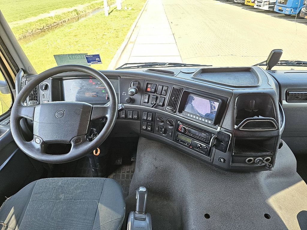 VOLVO FM 13.500 eev 10x4 heavy duty