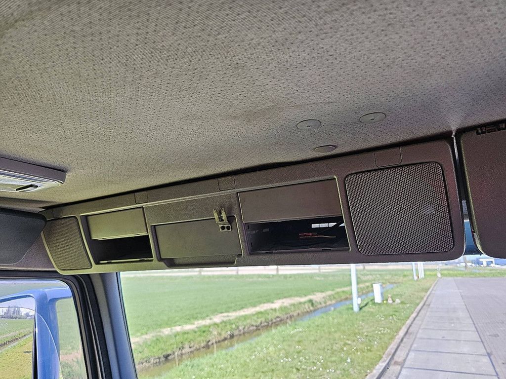 VOLVO FM 13.500 eev 10x4 heavy duty