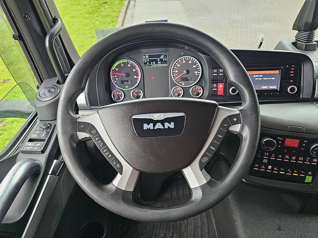 M.A.N. 18.480 TGS