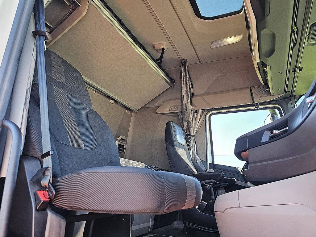 DAF XG 480 far intarder