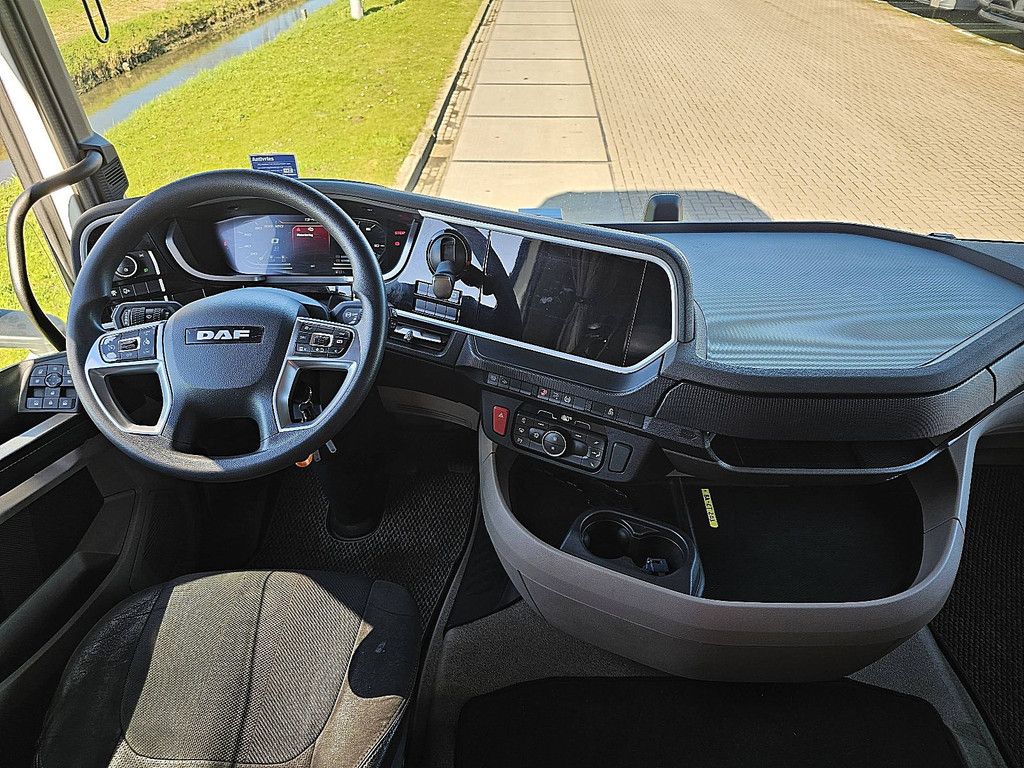 DAF XG 480 far intarder