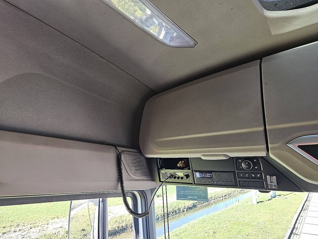 DAF XG 480 far intarder