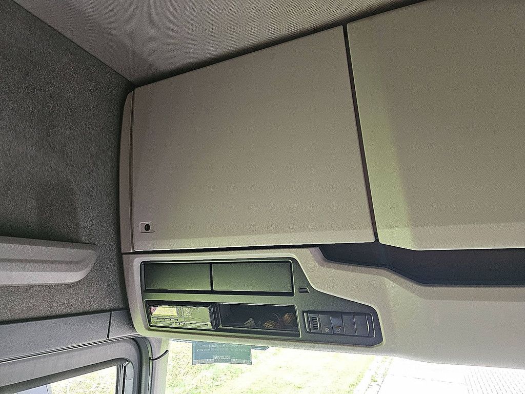 SCANIA R500