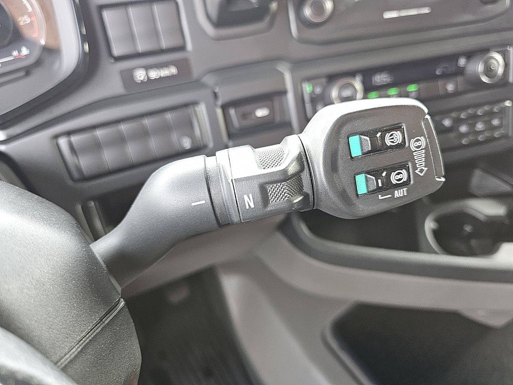SCANIA R500