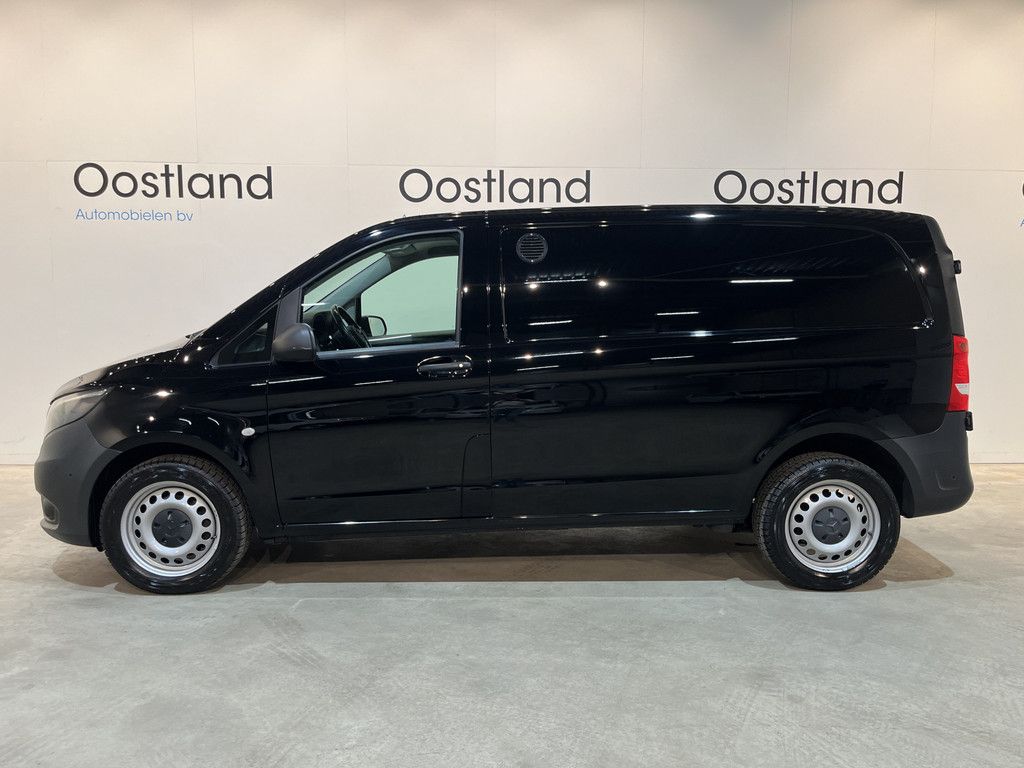 Mercedes-Benz Vito 116 CDI L1 RWD / Euro 6 / Airco / CarPlay / Camera / Cruise Control / 3-Zits