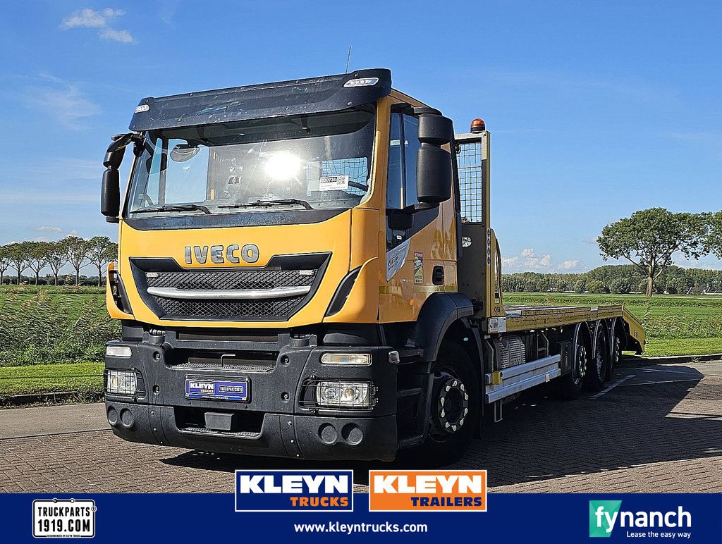 IVECO AD260S42