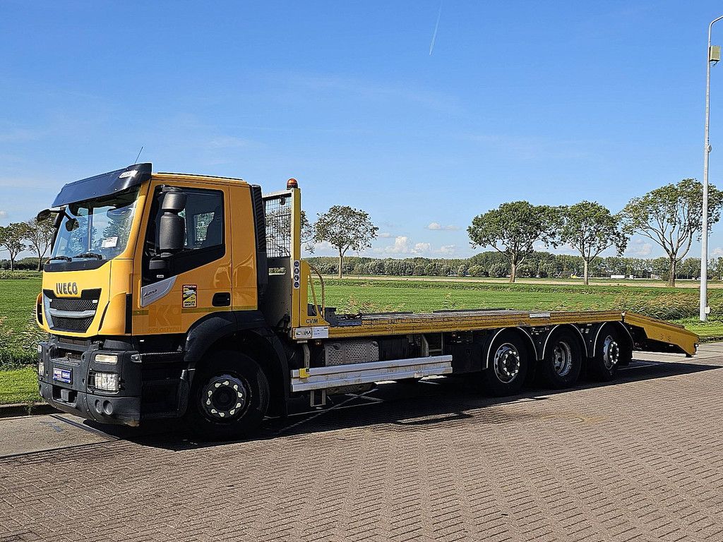 IVECO AD260S42