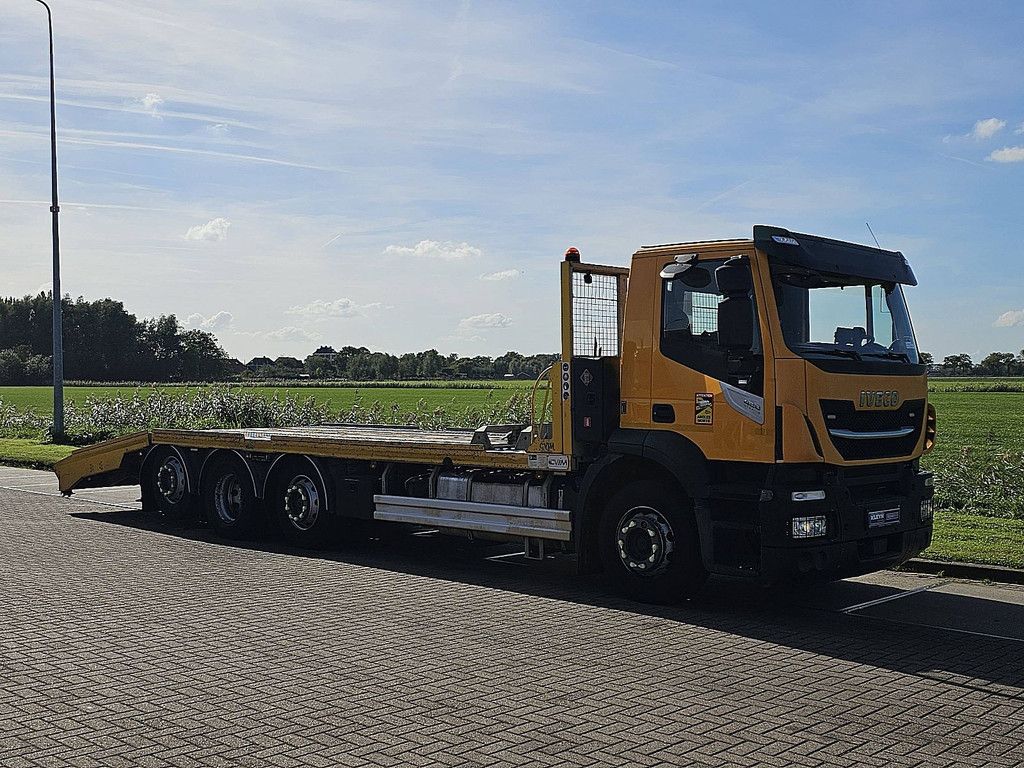 IVECO AD260S42